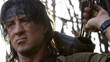 Stallone lại thành người hùng trong 'Rambo 5'